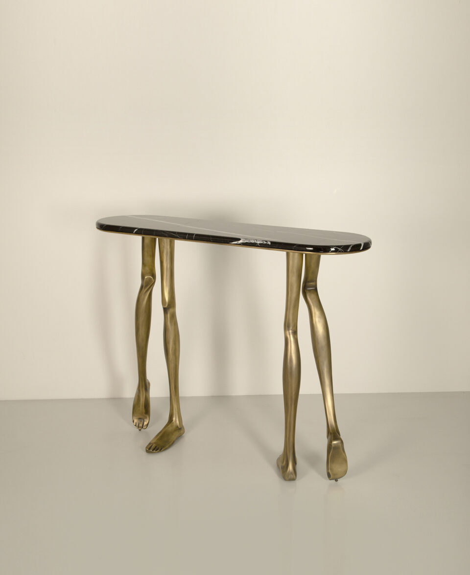 Monroe console (REF 218) – BESSA ART & DESIGN