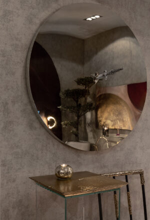 PIRATE MIRROR INOX 4